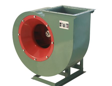 箱體與蝸殼：柜式離心風(fēng)機(jī)與蝸輪式離心風(fēng)機(jī)系列產(chǎn)品（二）